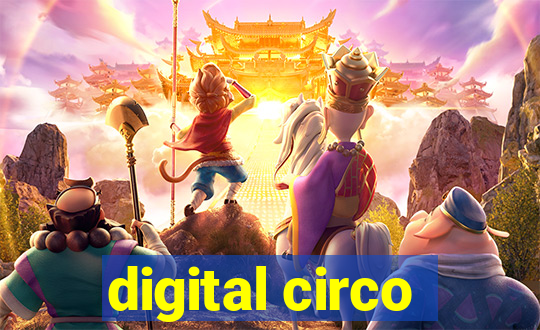 digital circo